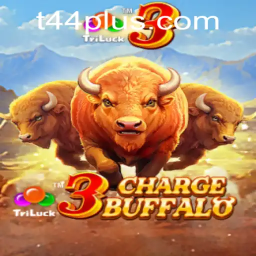 Explore the Thrills of 3ChargeBuffalo: A Comprehensive Guide