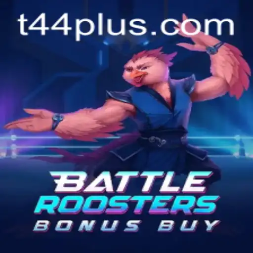 BattleRoostersBonusBuy: The Ultimate Avian Adventure
