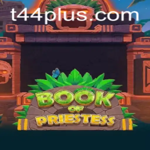 Exploring the Enchanting World of 'BookOfPriestess'