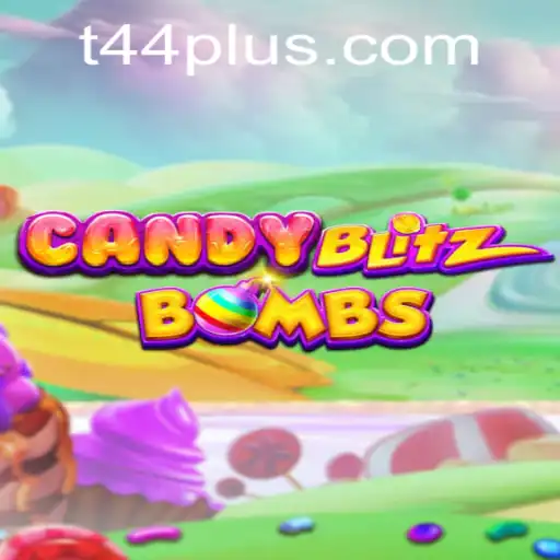 CandyBlitzBombs - A Sweet Explosive Adventure