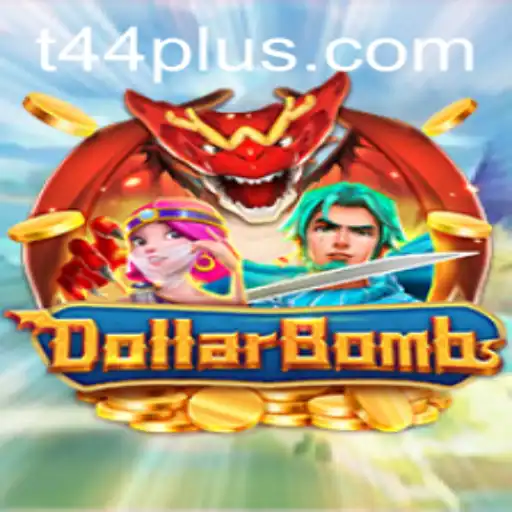 DollarBombs Game Unleashed: An Immersive Experience with t44.com