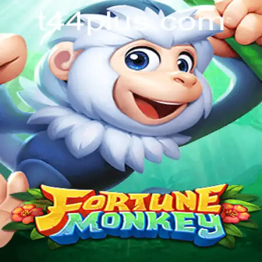 FortuneMonkey: Unveiling the Exciting World of Online Gaming with t44.com