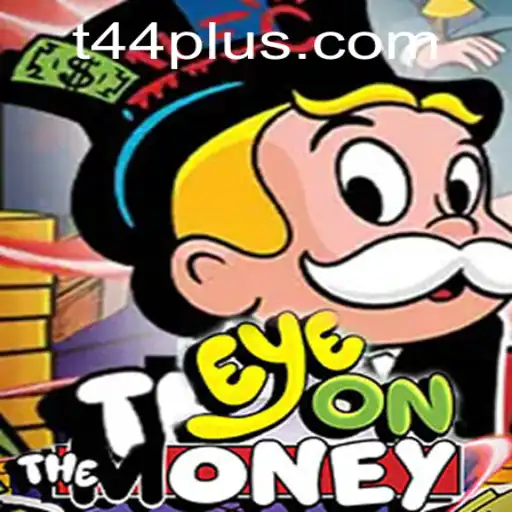 EyeOnTheMoney: A New Era in Strategy Gaming