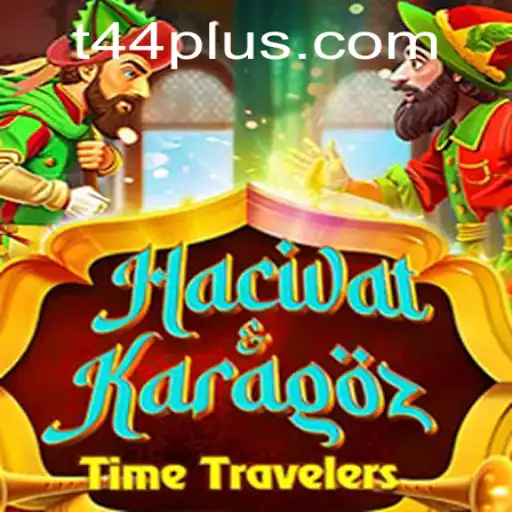 Unveiling the World of HacivatandKaragoz: A Unique Gaming Experience