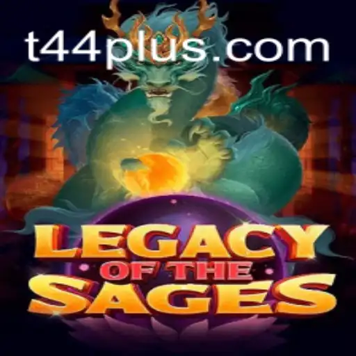 Legacy of the Sages: A Journey Through Time and Strategy