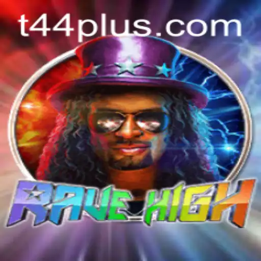 RaveHigh: Embrace the Future of Interactive Gaming