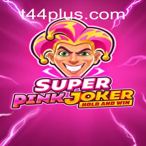 The Enigmatic World of SuperPinkJoker: A Thrilling Journey