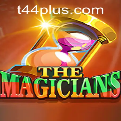 Unveiling 'TheMagicians': A New Dimension in Gaming