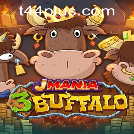 Discover the Thrills of JMania3Buffalo with T44.com