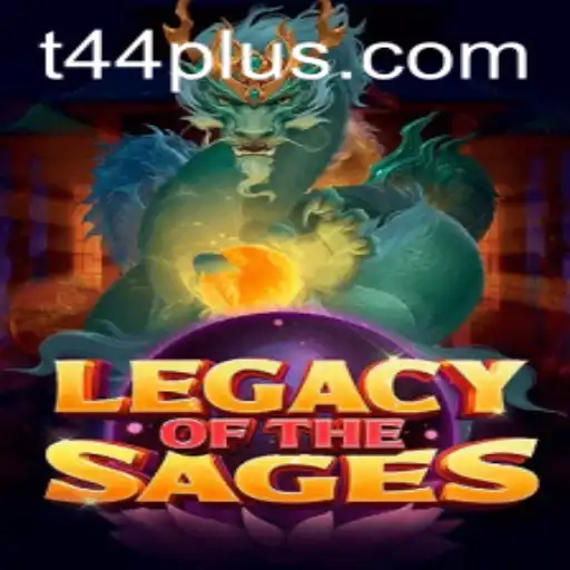 Legacy of the Sages: A Journey Through Time and Strategy