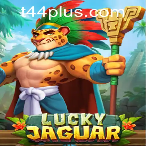 Discover LuckyJaguar: The Ultimate Adventure in Gaming