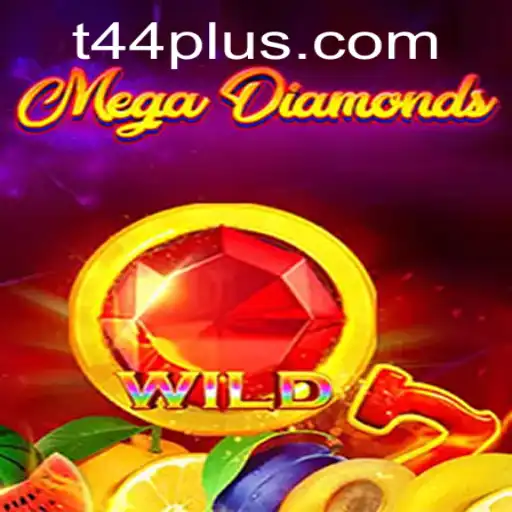 MegaDiamond: The Thrilling New Game Taking the Gaming World by Storm