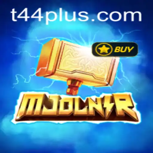 Exploring the Thrills of Mjolnir: The New Gaming Sensation from t44.com
