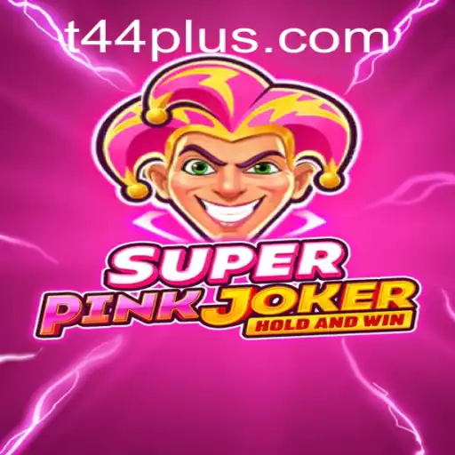 The Enigmatic World of SuperPinkJoker: A Thrilling Journey